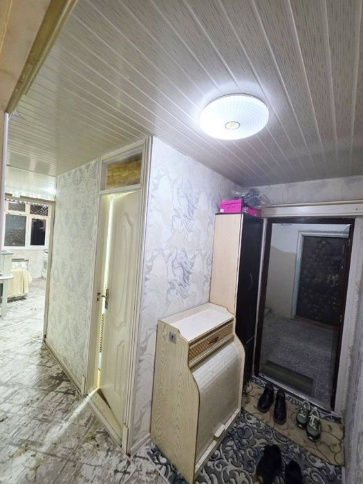 Qora qamish 1/2  2/3/4  2 xona 3 qavat 54 kv