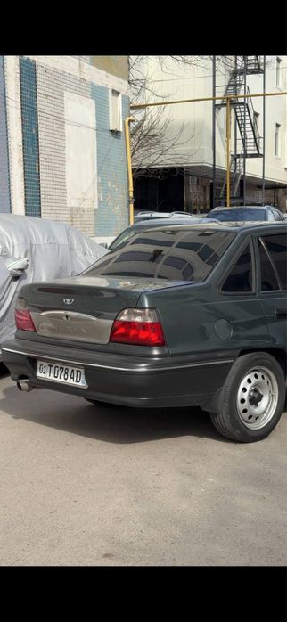 Нексиа 1 сонс 2001 йил