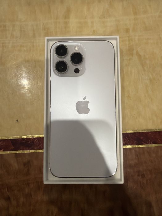 iPhone 14 pro max 128 GB 2 физ симкарты