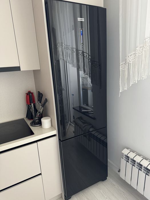 Холодильники Франке и Gorenje