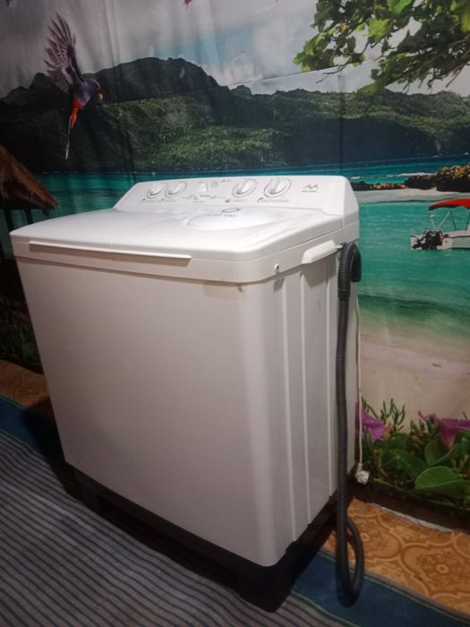 Продам стиралка поло автомат