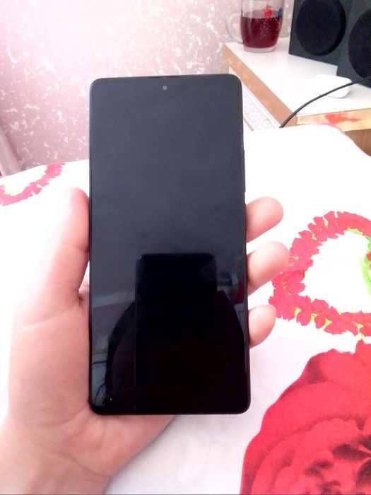 Redmi note 13 pro 256/8