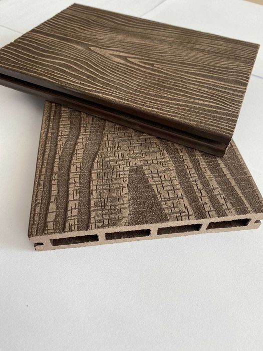 Террасная доска цена в Алматы