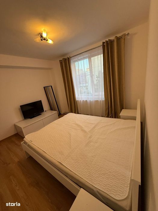 Apartament 3 camere Piąta Daciei