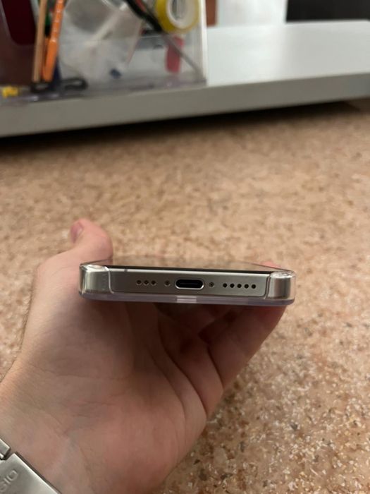 Iphone 15 pro 128GB