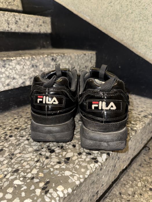 Спортни маратонки Filla