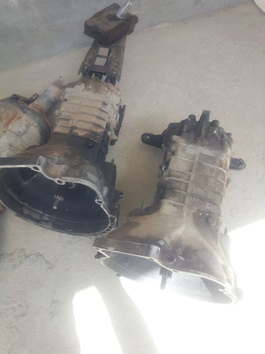 Запчасти на BMW е30