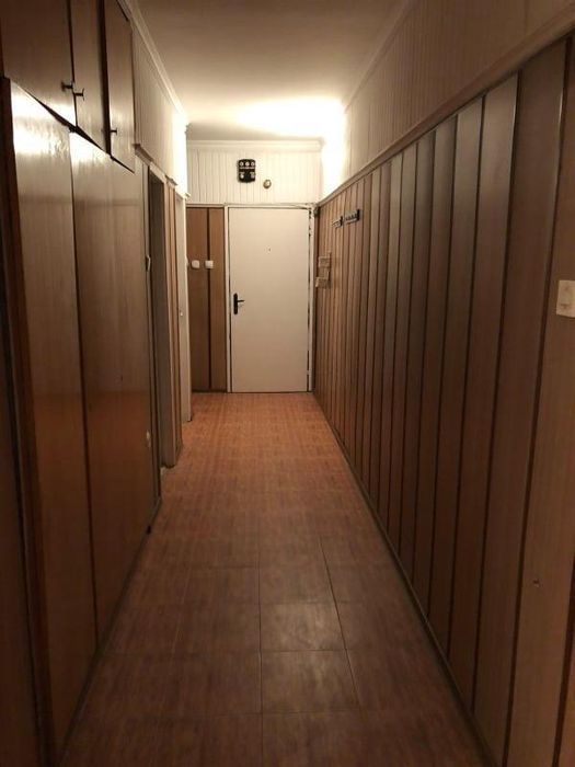 Дава се под наем Тристаен апартамент в Пловдив, Кършияка - 100 кв.м за 460 € - Снимка #8