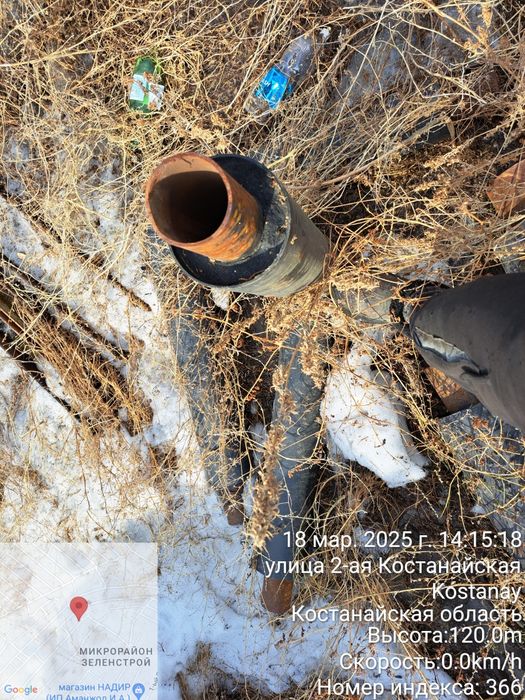 Отводы Ппу ду  89