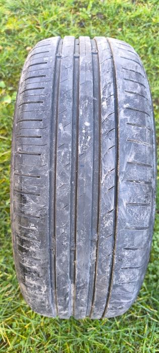 Летни гуми 205/55 R16