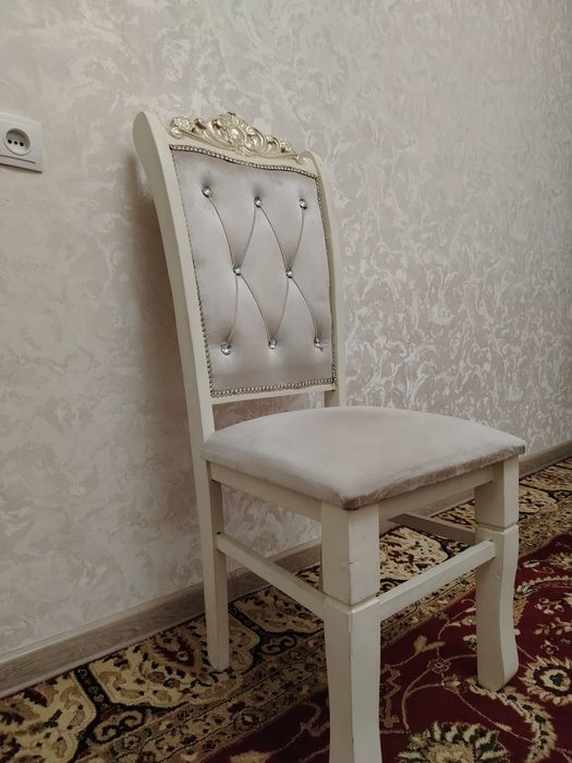 Стол стул на 12 персон