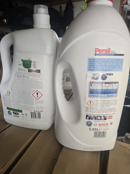 Detergent din Germania