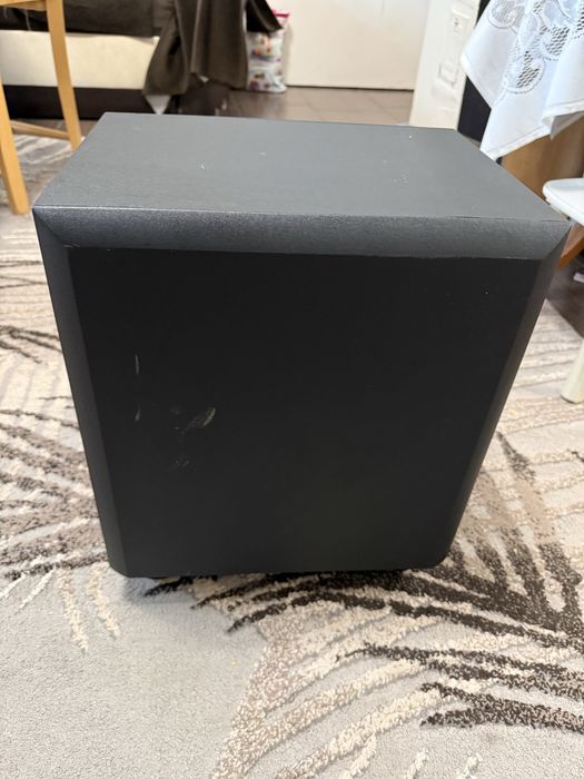 JBL SUB-200/230 Subwoofer 8” Активен