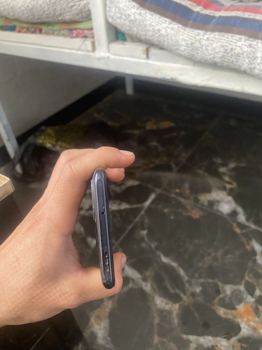 Редми note 10 s