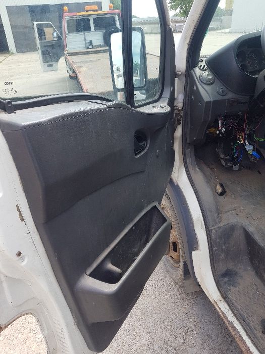 Ивеко 35с15 2.8 на части!!