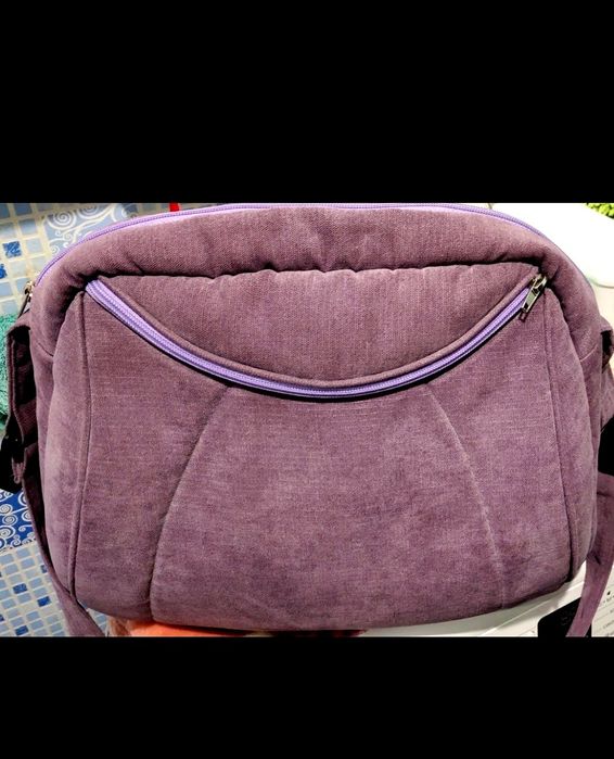 Коляска Lonex 2 в 1