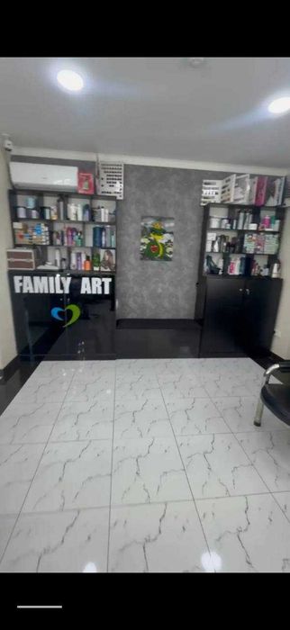 Op-p Айбек метро 100 кв