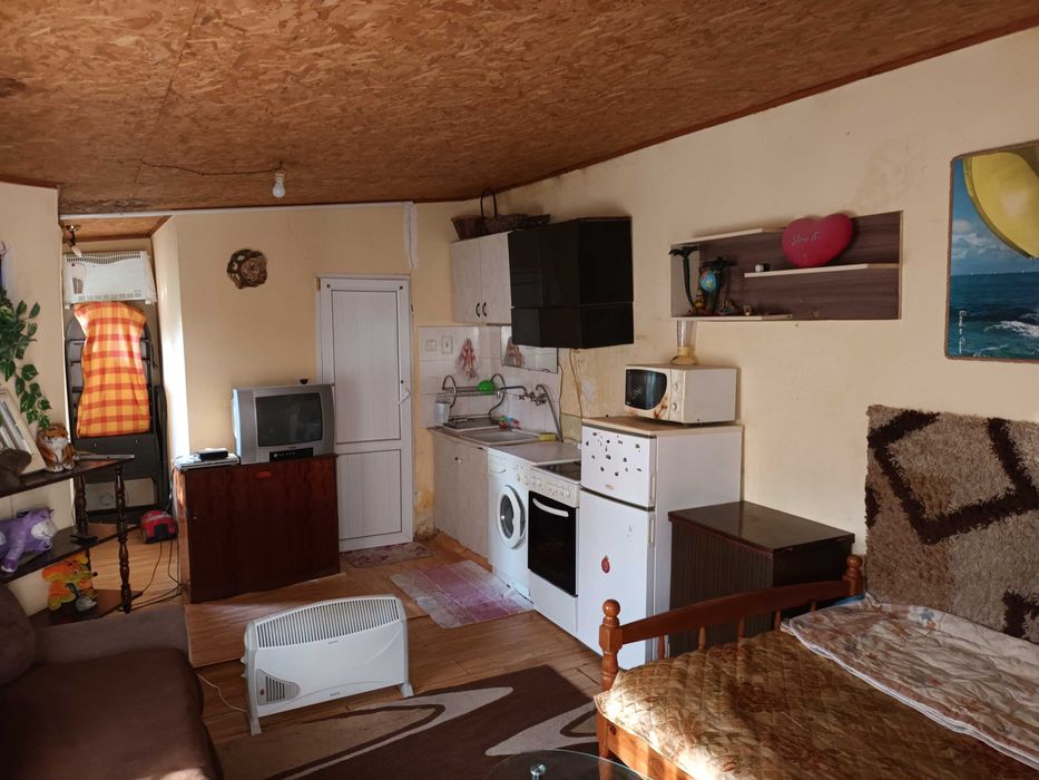 Продава се Къща в Пловдив, Захарна фабрика - 162 кв.м за 803 €/кв.м - Снимка #2