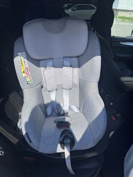 Scaun auto copil Britax Römer