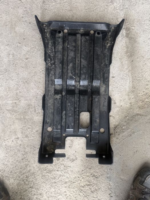 Scut original atv cf moto 625 touring