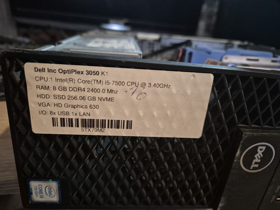 i7 4790 16 ram 4gb video