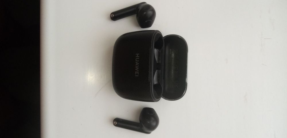 Наушники Huawei freeBuds SE 3