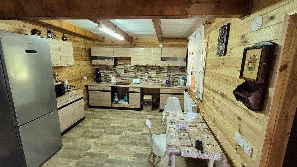 Cabana Relax Time de închiriat, prețuri de la