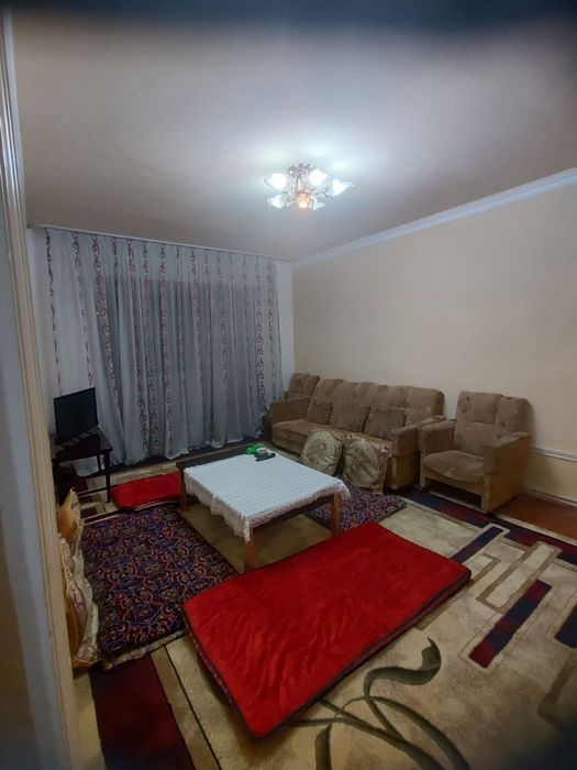 3 хонали дом сотилади