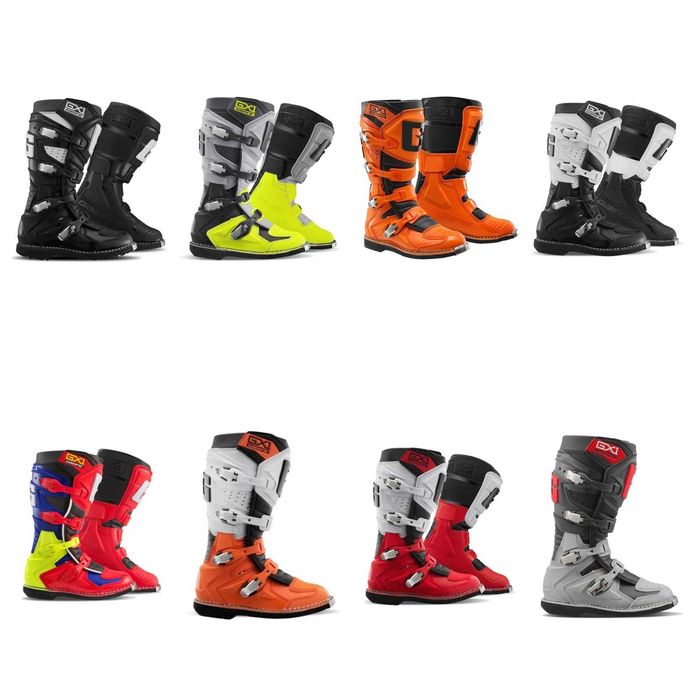 Ботуши Gaerne Gx-1