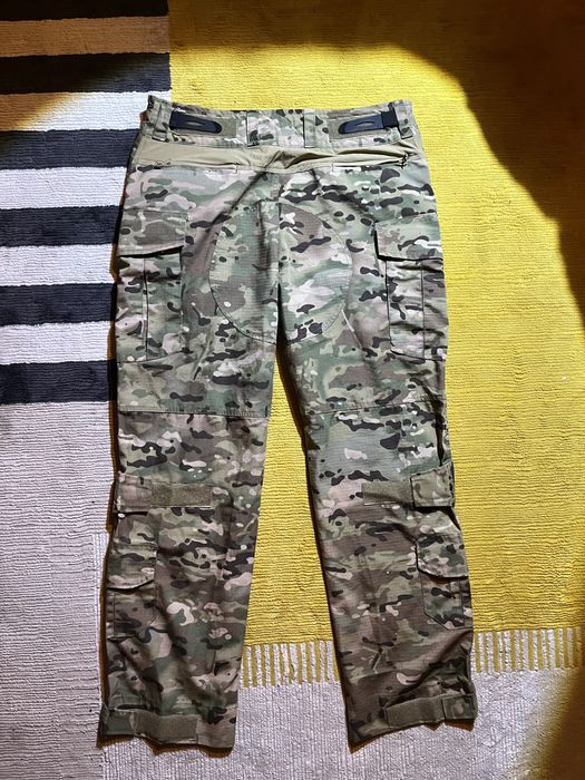 Pantaloni Tactici G3
