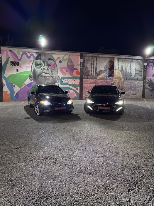 Rent Car Прокат автомобилей