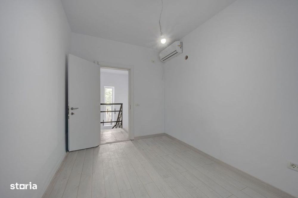 Spatiu birouri | 4 camere | 96 mp | Bucurestii Noi 48