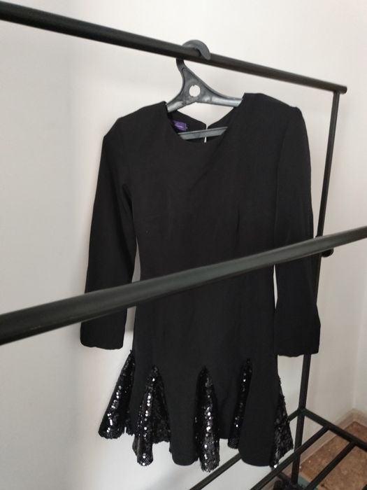 Вечерние платья (новогодние)