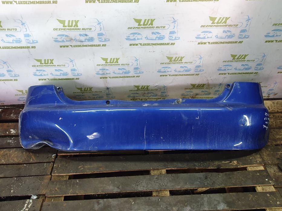 Bara spate a1688850225 Mercedes-Benz A-Class W168  [din 1997 pana  20