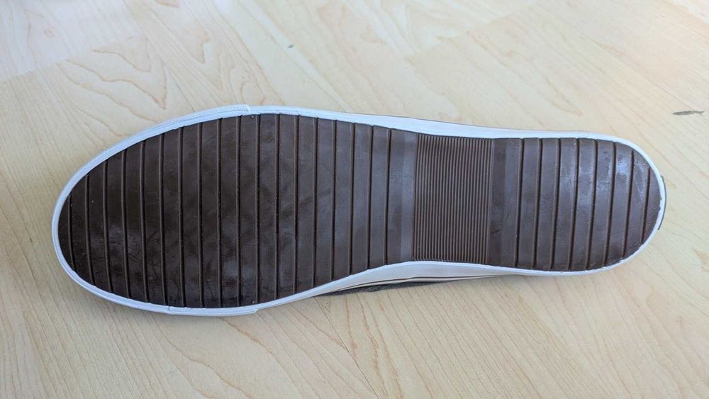 Супер леки платненки 49 номер - 32 см стелка