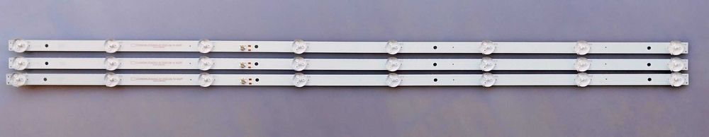 борд SSB TP.MS3663S.PB801 - Диодни ленти комплект MS-L1795