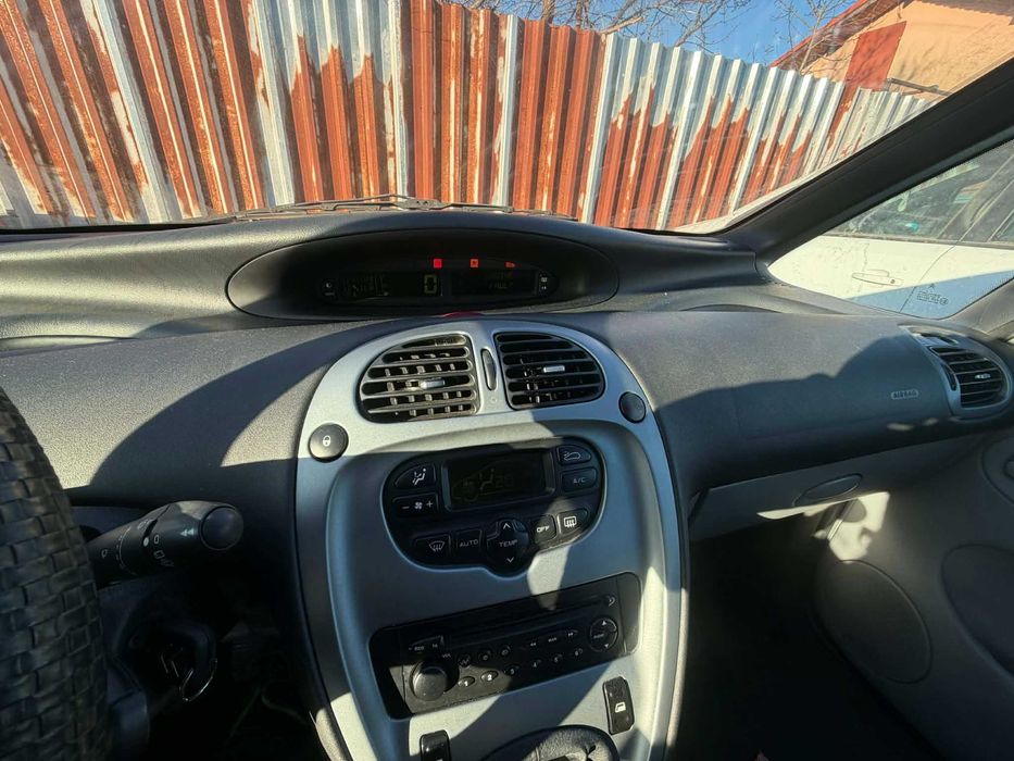 citroen xsara picasso 1.8 facelift на части ситроен ксара пикасо