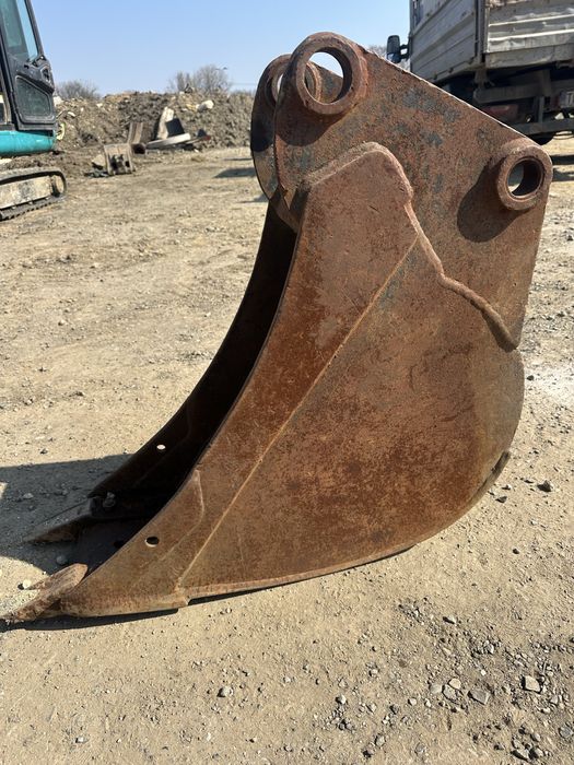 cupa buldoexcavator