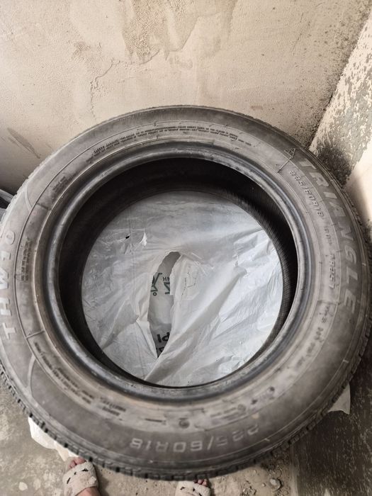 Покрышки 225/60/R18