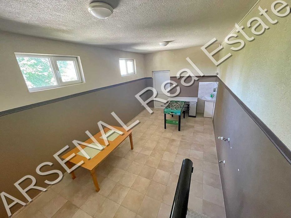 Дава се под наем Къща в София, Симеоново - 350 кв.м за 2000 € - Снимка #19