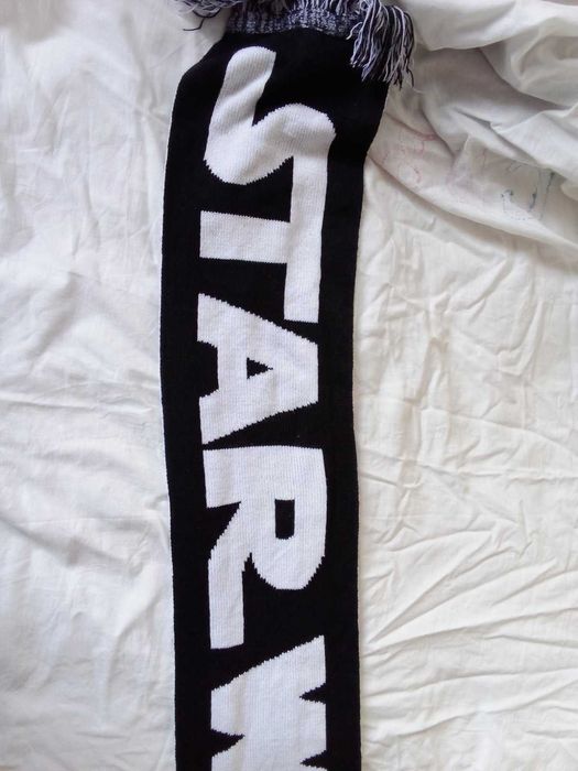 Star Wars оригинален шал