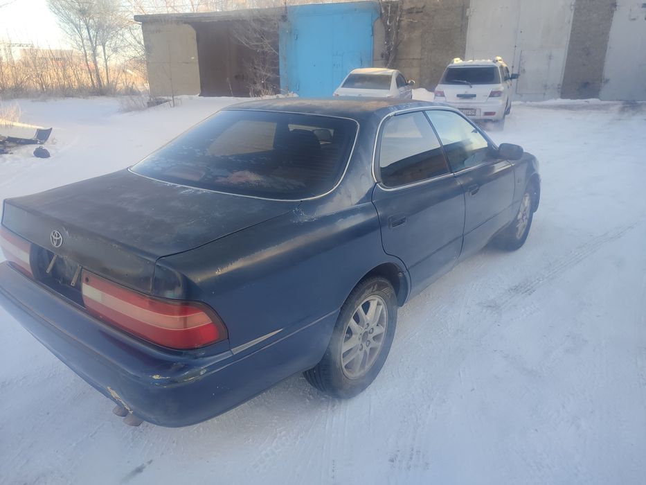 Продам Тойота виндом