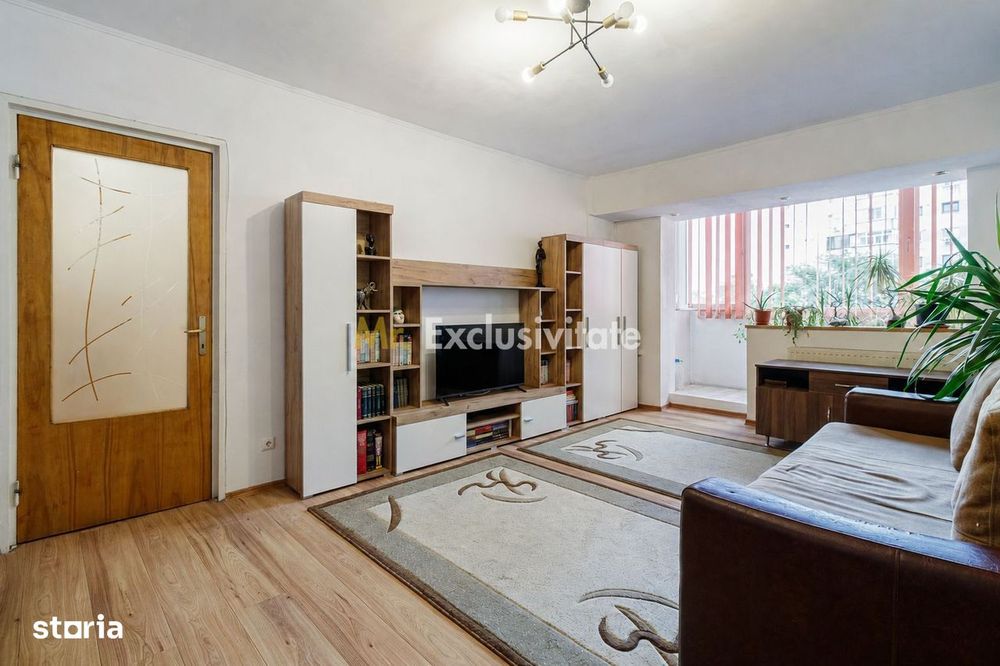 3 camere | Calea 13 Septembrie