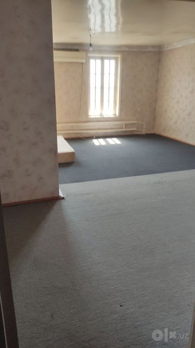 Masıv 1 da Uchaska arendaga oılşa bolla Qızla 500 $  7 sotıxlı uchastk