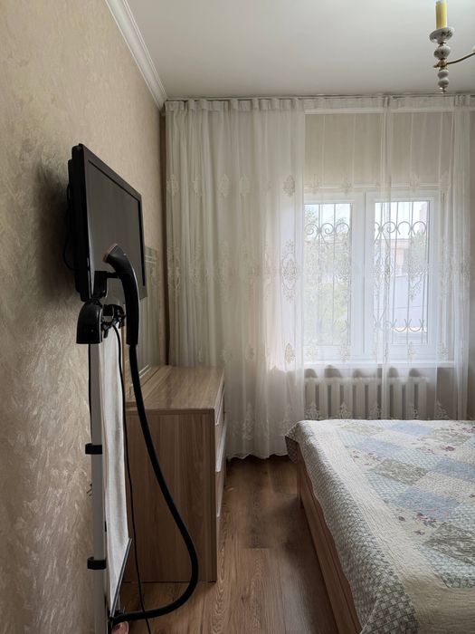 Аренда Карасу -6, Макро