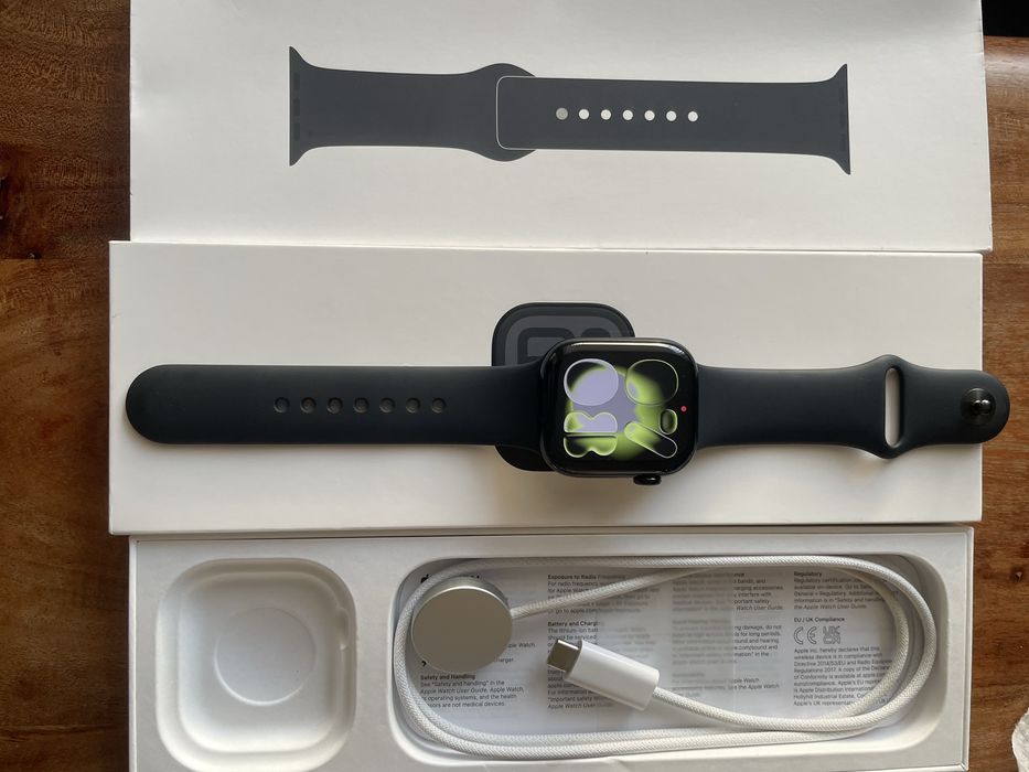 Apple watch 10 GPS 42mm