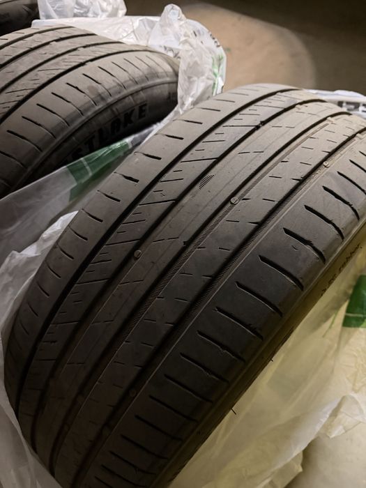 Cauciucuri de vara - 235 50 R19 / Westlake