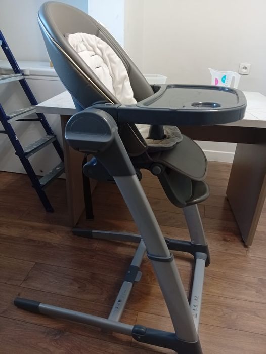 Детский стул трансформер