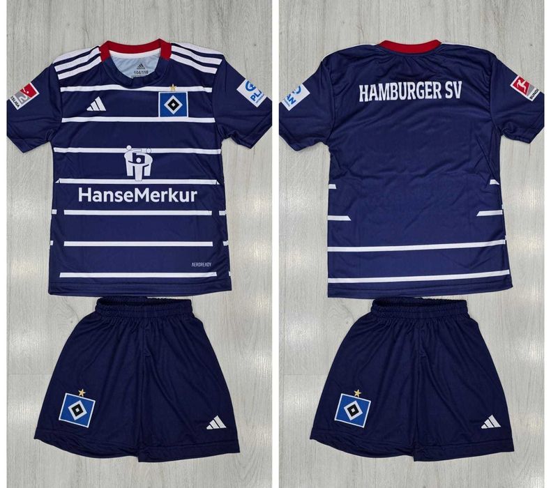 Футболни тениски