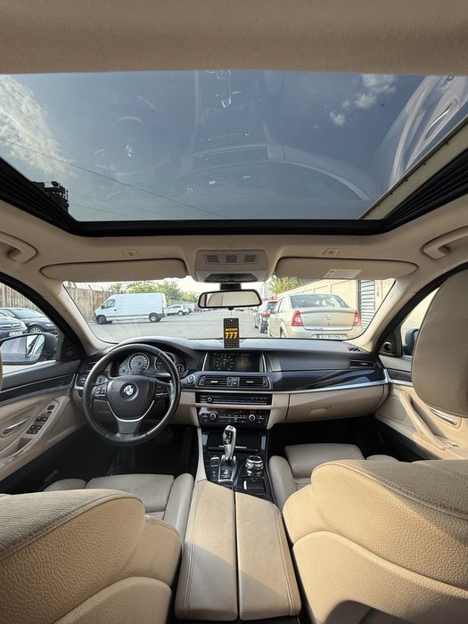 BMW 5 Series 0 — imagine 2